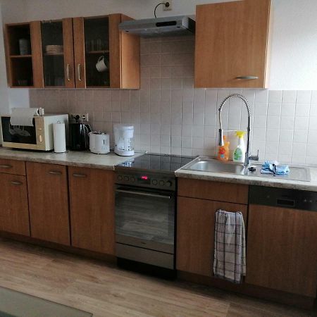 Ferienwohnung Im Spreewald "Gina" Vetschau Dış mekan fotoğraf