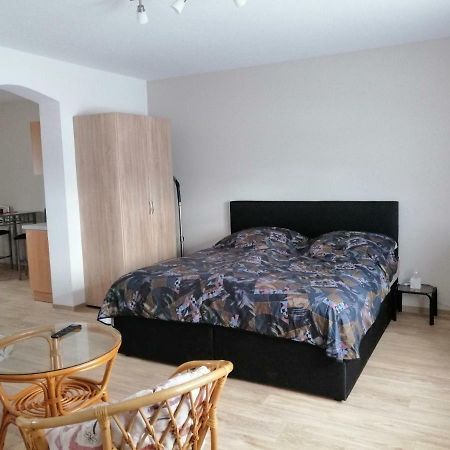 Ferienwohnung Im Spreewald "Gina" Vetschau Dış mekan fotoğraf