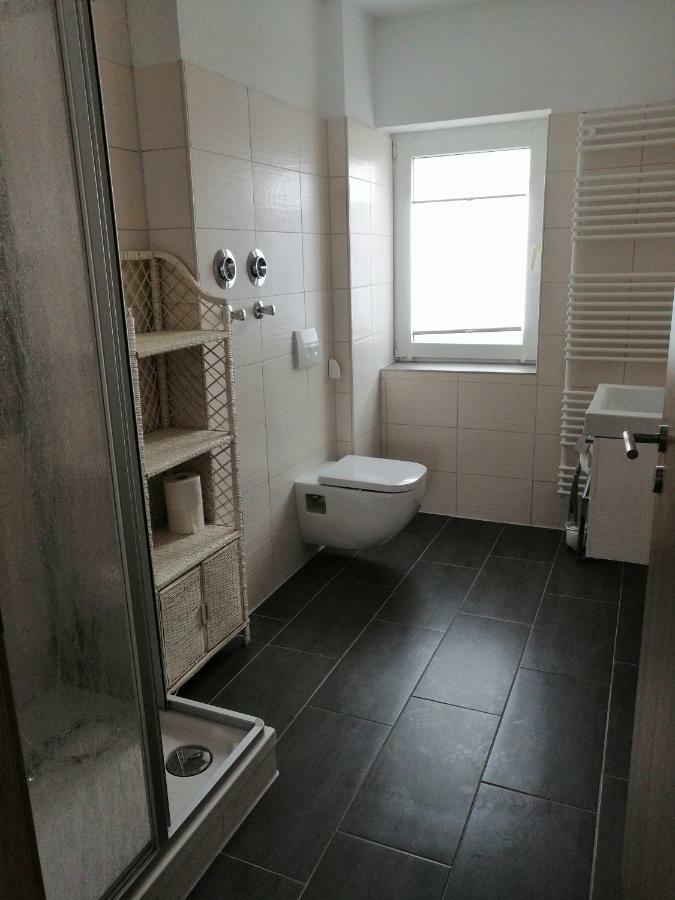 Ferienwohnung Im Spreewald "Gina" Vetschau Dış mekan fotoğraf